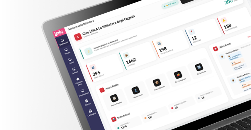 immagine di un computer